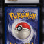 1999 POKEMON JUNGLE TEST PRINT WHITE BORDER CLEFABLE #17 CGC 3.5
