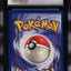 1999 POKEMON JUNGLE TEST PRINT WHITE BORDER ELECTRODE #18 CGC 5