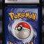 1999 POKEMON JUNGLE TEST PRINT WHITE BORDER KANGASKHAN #21 CGC 5.5