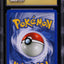 2001 POKEMON NEO REVELATION 1ST EDITION ENTEI #17 CGC 10 PRISTINE