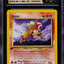 2001 POKEMON NEO REVELATION 1ST EDITION ENTEI #17 CGC 10 PRISTINE