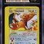 2003 POKEMON SKYRIDGE REVERSE HOLO CRYSTAL CHARIZARD #146 CGC 10 PRISTINE *POP 7*