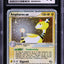 2003 POKEMON EX DRAGON HOLO AMPHAROS EX #89 CGC 10 GEM MINT