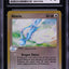 2003 POKEMON EX DRAGON REVERSE HOLO ALTARIA #2 CGC 10 GEM MINT
