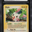 2003 POKEMON EX DRAGON HOLO PLUSLE #8 CGC 9 MINT