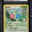 2003 POKEMON EX DRAGON HOLO ROSELIA #9 CGC 9 MINT