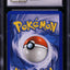 2006 POKEMON EX CRYSTAL GUARDIANS REVERSE HOLO BULBASAUR #45 CGC 10 GEM MINT