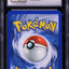 2005 POKEMON EX DELTA SPECIES HOLO VAPOREON #18 CGC 10 GEM MINT