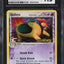 2006 POKEMON EX DRAGON FRONTIERS REVERSE HOLO QUILAVA #36 CGC 9.5 MINT+