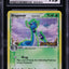 2006 POKEMON EX DRAGON FRONTIERS REVERSE HOLO DRAGONAIR #28 CGC 9.5 MINT+