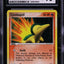 2004 POKEMON EX HIDDEN LEGENDS REVERSE HOLO CYNDAQUIL #59 CGC 10 GEM MINT