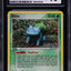 2005 POKEMON EX DELTA SPECIES REVERSE HOLO DITTO BULBASAUR #36 CGC 10 GEM MINT