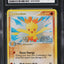 2006 POKEMON EX CRYSTAL GUARDIANS REVERSE HOLO COMBUSKEN #16 CGC 9 MINT