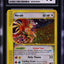 2003 POKEMON SKYRIDGE HOLO CRYSTAL HO-OH #149 CGC 10 GEM MINT