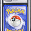 1999 POKEMON BASE SET 1ST EDITION HOLO MEWTWO #10 CGC 6 EXMT