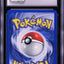 2001 POKEMON NEO DISCOVERY 1ST EDITION HOLO SCIZOR #10 CGC 10 GEM MINT