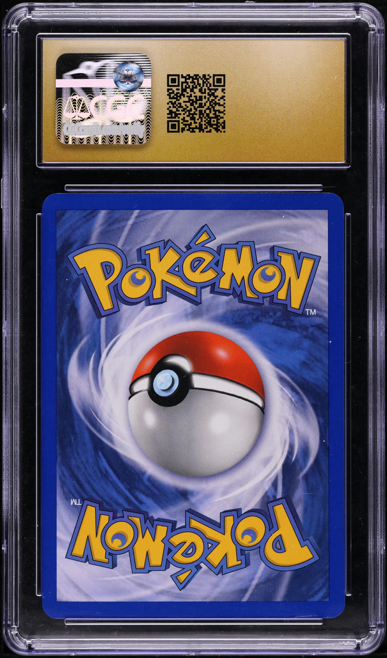 2003 POKEMON EX DRAGON HOLO LATIOS EX #94 CGC 10 PRISTINE