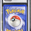 1999 POKEMON FOSSIL 1ST EDITION HOLO GENGAR #5 CGC 10