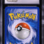 2007 POKEMON EX POWER KEEPERS HOLO ARMALDO #3 CGC 7 NRMT