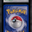 2000 POKEMON GYM CHALLENGE 1ST EDITION HOLO ROCKET'S MEWTWO #14 CGC 10