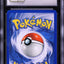 2000 POKEMON NEO GENESIS 1ST EDITION HOLO LUGIA #9 CGC 9 MINT