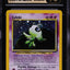 2001 POKEMON NEO REVELATION DOUBLE HOLO CELEBI #3 CGC 10 PRISTINE