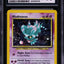 2001 POKEMON NEO REVELATION DOUBLE HOLO MISDREAVUS #11 CGC 10 GEM MINT