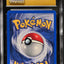 2000 POKEMON GYM HEROES 1ST EDITION HOLO ROCKET'S SCYTHER #13 CGC 10 PRISTINE