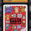 2019 POKEMON JAPANESE PLAYING CARDS OLD MAID GLOOM CGC 10 PRISTINE