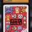 2019 POKEMON JAPANESE PLAYING CARDS OLD MAID SLOWPOKE CGC 10 PRISTINE