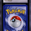 1999 POKEMON BASE SET 1ST EDITION SHADOWLESS HOLO MAGNETON #9 CGC 10 GEM MINT