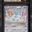 2016 POKEMON JAPANESE XY POKEKYUN COLLECTION 1ST EDITION HOLO ALTARIA #29 CGC 10 PRISTINE