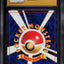 1997 POKEMON JAPANESE JUNGLE HOLO ELECTRODE #101 CGC 10 PRISTINE