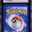 2003 POKEMON SKYRIDGE HOLO RAIKOU #H26 CGC 10 GEM MINT