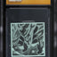 2021 POKEMON JAPANESE LOTTE SWORD & SHIELD STICKERS PIKACHU #6 CGC 10 PRISTINE