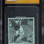 2023 POKEMON JAPANESE LOTTE HORIZONS STICKERS SNORLAX #10 CGC 10 PRISTINE