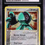 2006 POKEMON EX LEGEND MAKER HOLO REGISTEEL GOLD STAR #92 CGC 10 GEM MINT