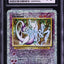 2002 POKEMON LEGENDARY COLLECTION REVERSE HOLO MEWTWO #29 CGC 10 GEM MINT