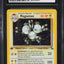 1999 POKEMON FOSSIL 1ST EDITION HOLO MAGNETON #11 CGC 10 GEM MINT