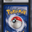 1999 POKEMON FOSSIL 1ST EDITION HOLO MUK #13 CGC 9.5 MINT+