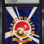 1999 POKEMON JAPANESE DOUBLE BLACK STAR PROMO HOLO GRAND PARTY TRAINER CGC 10