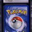 2004 POKEMON EX TEAM ROCKET RETURNS HOLO ZAPDOS EX #106 CGC 10 GEM MINT