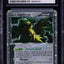 2004 POKEMON EX TEAM ROCKET RETURNS HOLO ZAPDOS EX #106 CGC 10 GEM MINT
