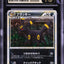 2010 POKEMON JAPANESE REVIVING LEGENDS 1ST EDITION HOLO UMBREON #37 CGC 10 PRISTINE