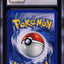 1999 POKEMON BASE SET SHADOWLESS HOLO CHANSEY #3 CGC 10 GEM MINT