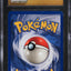 1999 POKEMON FOSSIL 1ST EDITION ZUBAT #57 CGC 10 PRISTINE