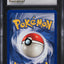 1999 POKEMON FOSSIL 1ST EDITION ENERGY SEARCH #59 CGC 10 GEM MINT