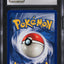 1999 POKEMON FOSSIL 1ST EDITION GAMBLER #60 CGC 10 GEM MINT