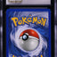 2002 POKEMON LEGENDARY COLLECTION REVERSE HOLO GASTLY #76 CGC 10 GEM MINT