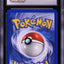 2003 POKEMON EX SANDSTORM HOLO TYPHLOSION EX #99 CGC 10 GEM MINT